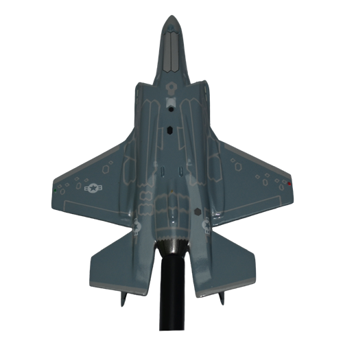 Generic F-35A Briefing Sticks - View 6