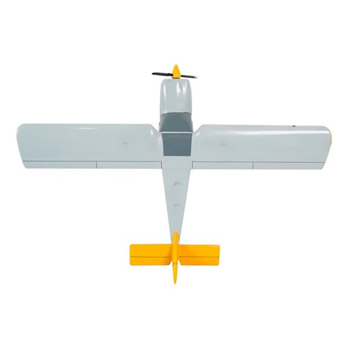 Zenith CH-750 Cruzer Custom Aircraft Model - View 6