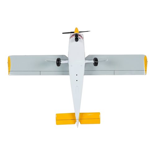 Zenith CH-750 Cruzer Custom Aircraft Model - View 7