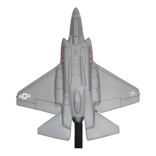 CF-1 F-35C Lightning II Custom Briefing Sticks - View 5