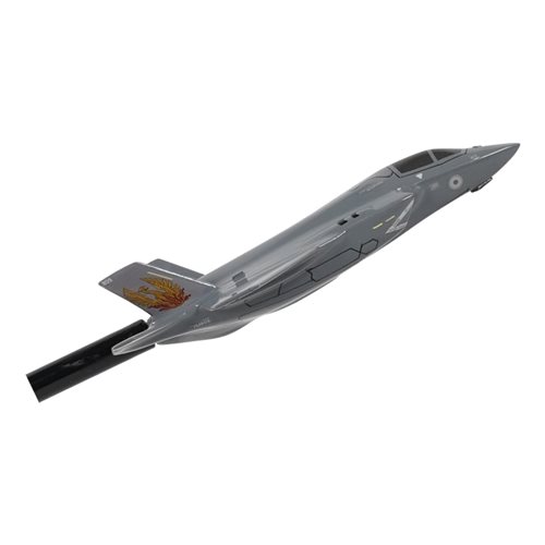 809 NAS F-35A Lightning II Custom Briefing Sticks - View 3