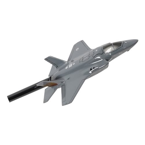 809 NAS F-35A Lightning II Custom Briefing Sticks - View 4