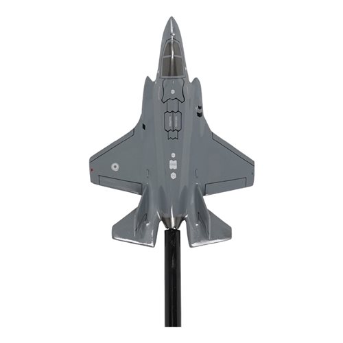 809 NAS F-35A Lightning II Custom Briefing Sticks - View 5