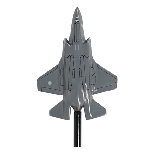 809 NAS F-35A Lightning II Custom Briefing Sticks - View 6