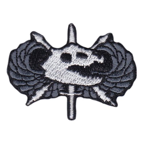 Prehistoric Group Badge Patch