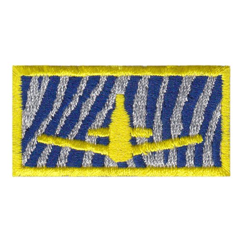 85 FTS T-6 Pencil Patch