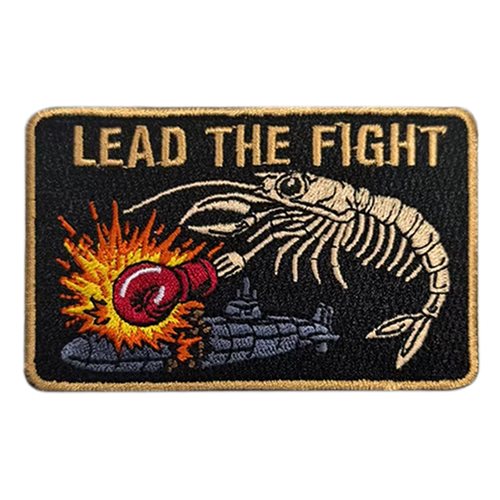 HSM-71 Lead the Fight Patch