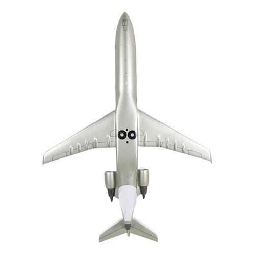 American Airlines Bombardier CRJ-900LR Custom Aircraft Model - View 7