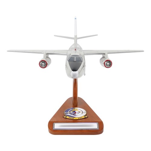 Design Your Own Douglas A-3B Skywarrior Custom Aircraft Model - View 3