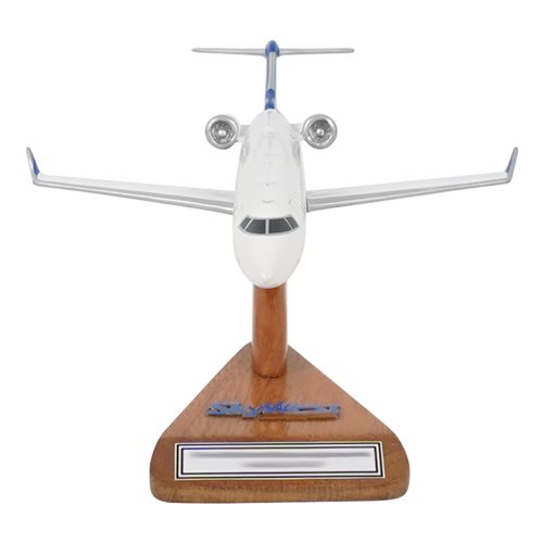 Skywest Airlines Bombardier CRJ-700 Custom Aircraft Model - View 3