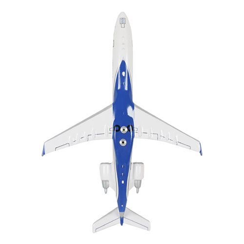 Skywest Airlines Bombardier CRJ-700 Custom Aircraft Model - View 7