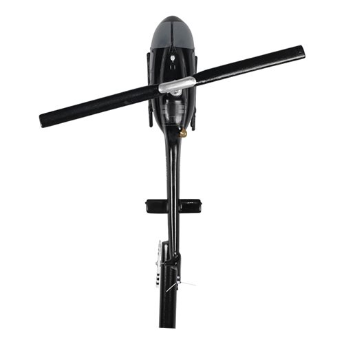 Bell 505 Briefing Stick - View 5