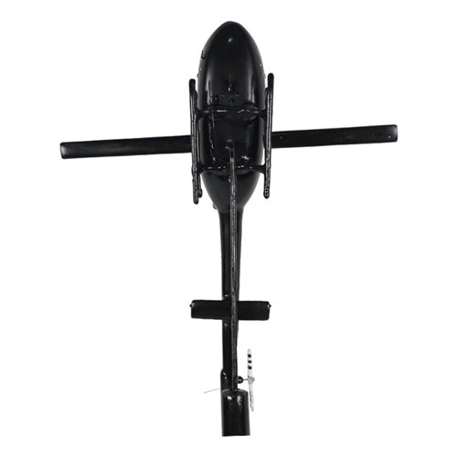 Bell 505 Briefing Stick - View 6