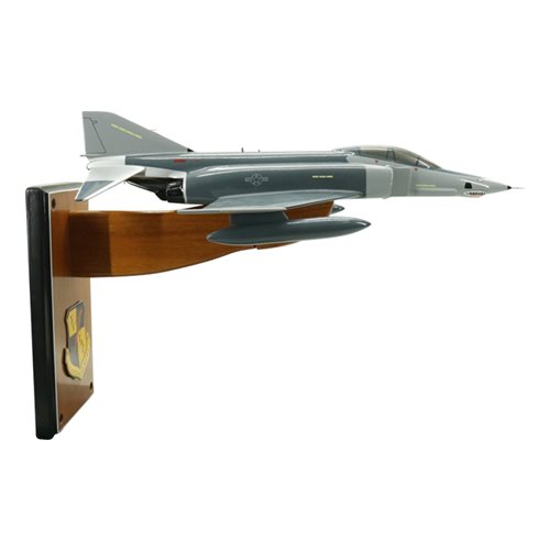 Design Your Own McDonnell Douglas RF-4C Phantom II Custom Airplane Model - View 4