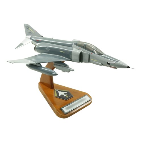 Design Your Own McDonnell Douglas RF-4C Phantom II Custom Airplane Model - View 5