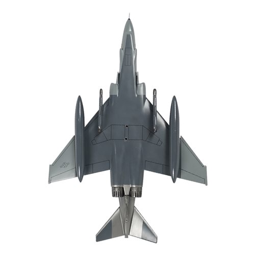 Design Your Own McDonnell Douglas RF-4C Phantom II Custom Airplane Model - View 7