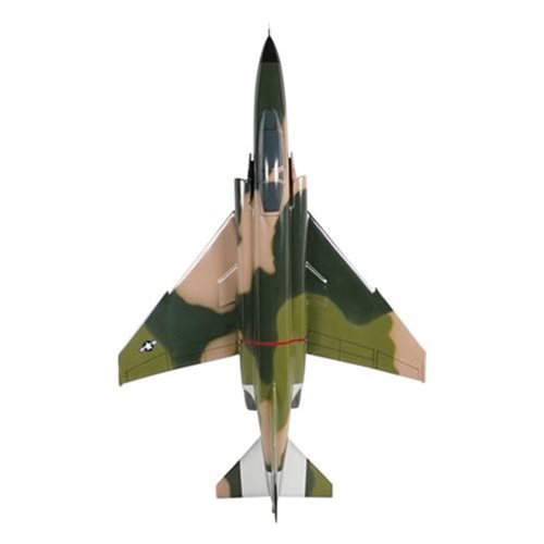 Design Your Own McDonnell Douglas RF-4C Phantom II Custom Airplane Model - View 8