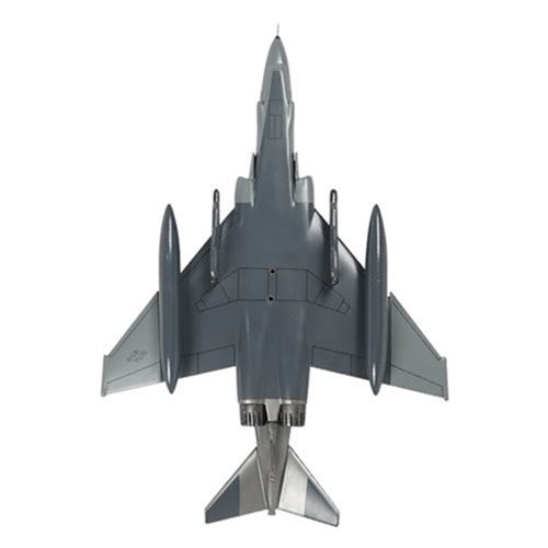 Design Your Own McDonnell Douglas RF-4C Phantom II Custom Airplane Model - View 9