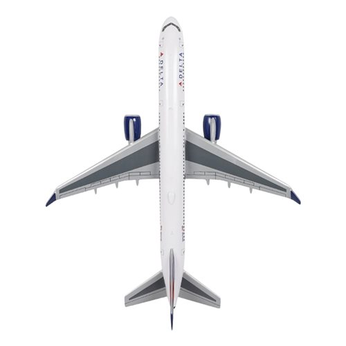 Delta Airlines Boeing 757-232 Custom Airplane Model - View 6