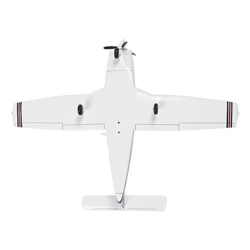 Piper PA-28RT-201T Arrow IV Custom Aircraft Model - View 7