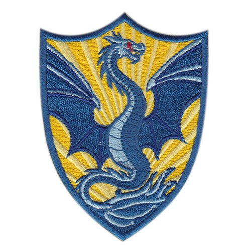 MITRE Project A930 Dragon Patch