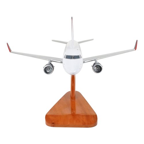 Republic Airways Embraer 170 Custom Aircraft Model - View 3