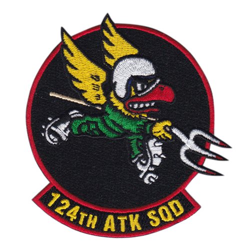 124 ATKS Herky Morale Patch