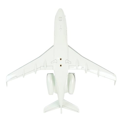 Embraer Praetor 500 Custom Airplane Model  - View 7