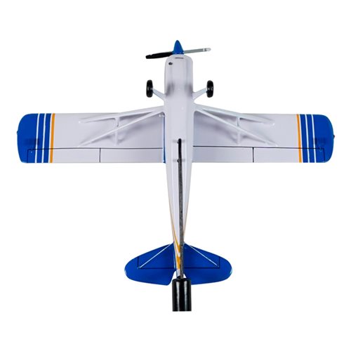Bellanca 7ECA Citabria Custom Airplane Model Briefing Stick - View 6