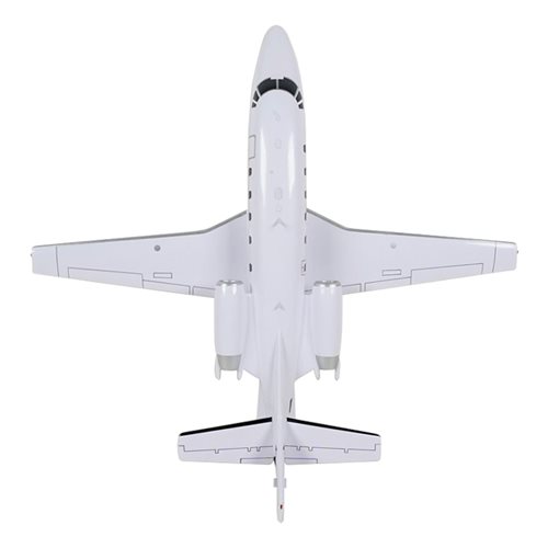 Cessna Citation 560XLS+ Custom Airplane Model  - View 6