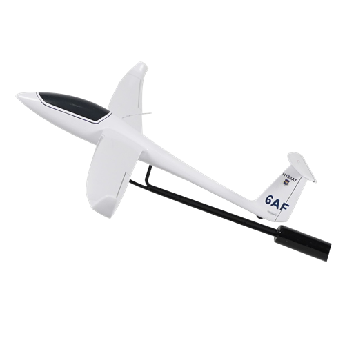 6 AF TG-15A Airplane Model Briefing Sticks - View 2