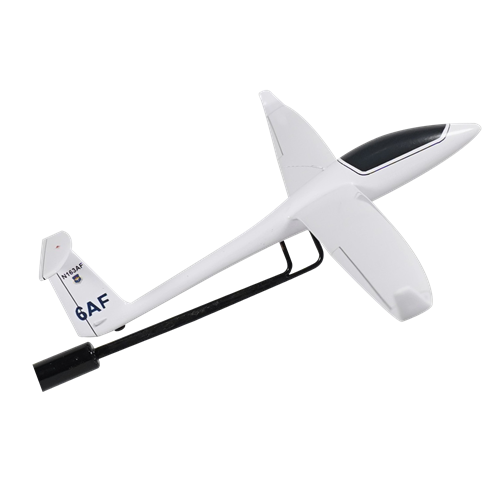 6 AF TG-15A Airplane Model Briefing Sticks - View 3