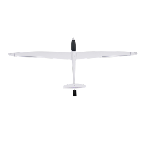 6 AF TG-15A Airplane Model Briefing Sticks - View 5