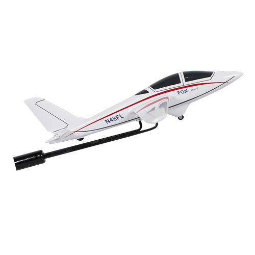 MDM-1P Briefing Sticks - View 3