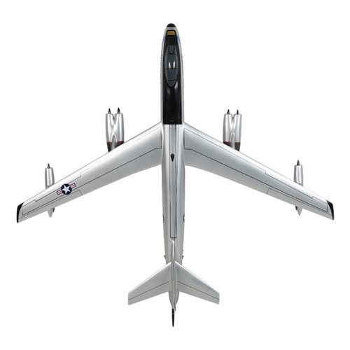 Design Your Own RB-47 Stratojet Custom Airplane Model - View 6