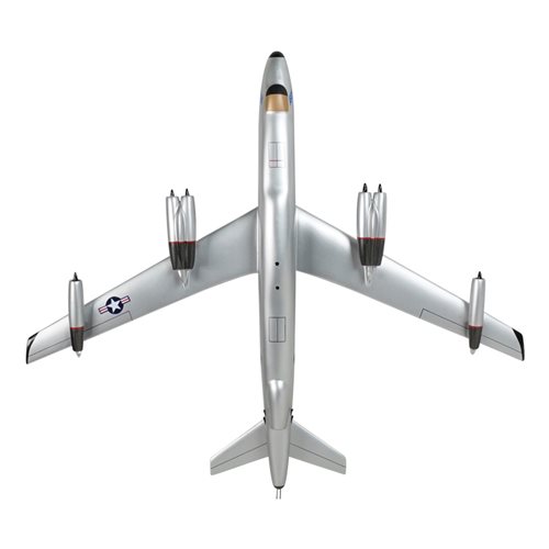 Design Your Own RB-47 Stratojet Custom Airplane Model - View 7