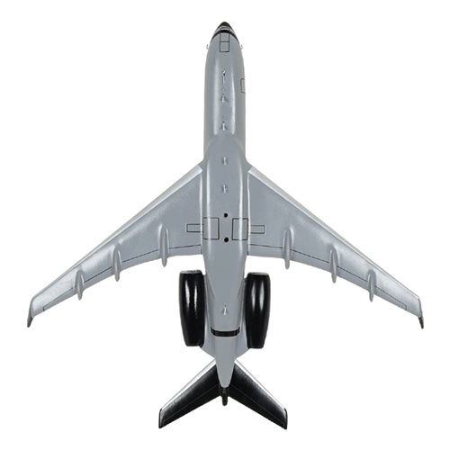 Global Express XRS Aircraft Model - View 7