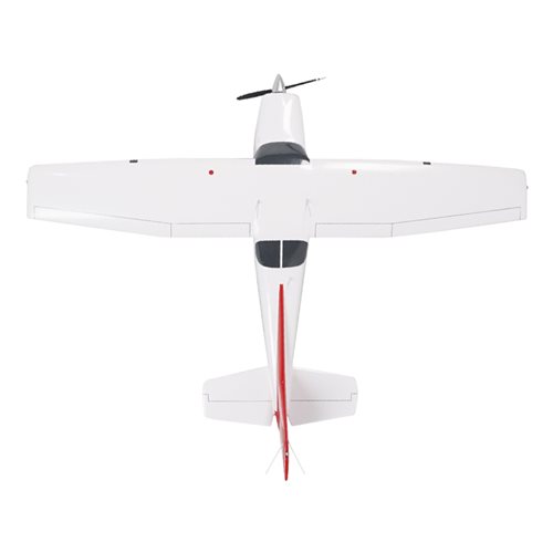 Cessna 172S Skyhawk SP Custom Aircraft Model - View 6