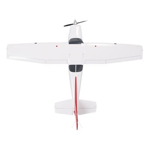 Cessna 172S Skyhawk SP Custom Aircraft Model - View 8