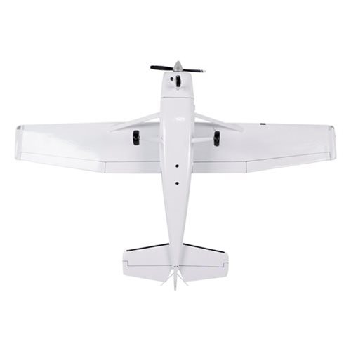 Cessna 172S Skyhawk SP Custom Aircraft Model - View 9