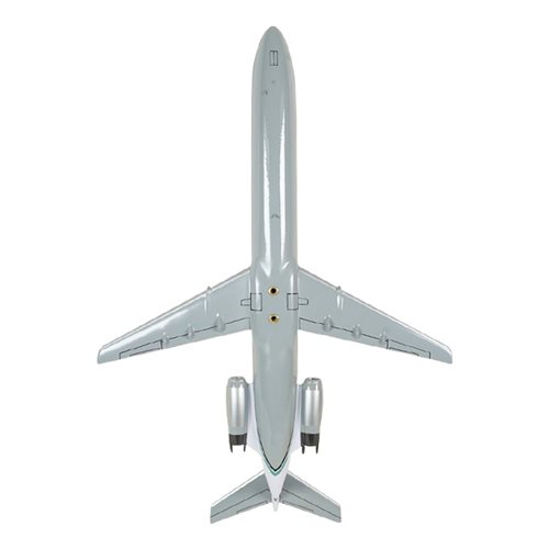 Ozark Airlines McDonnell Douglas DC-9 Custom Aircraft Model - View 7