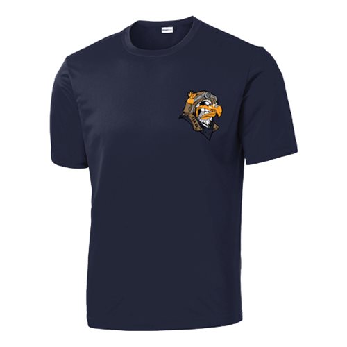 718 IS Custom Shirts - View 2