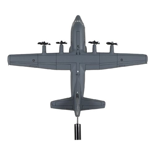 RAAF 37 SQN C-130J-30 Super Hercules Custom Airplane Model Briefing Sticks - View 5