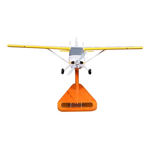 Maule MX-7C Custom Aircraft Model - View 3