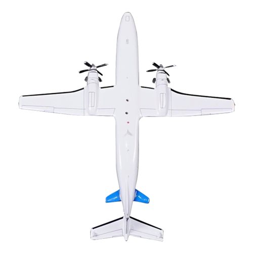 Piedmont Commuter Beechcraft BE-1900C Custom Aircraft Model - View 7