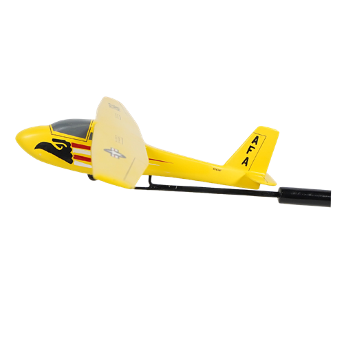 TG-4 Airplane Model Briefing Sticks - View 2