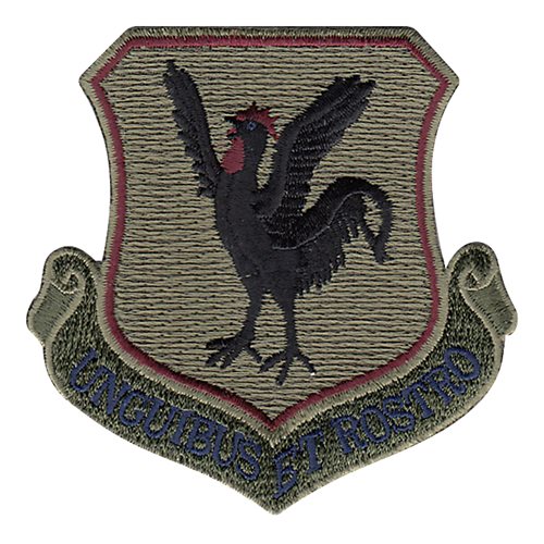 18 WG Subdued Patch
