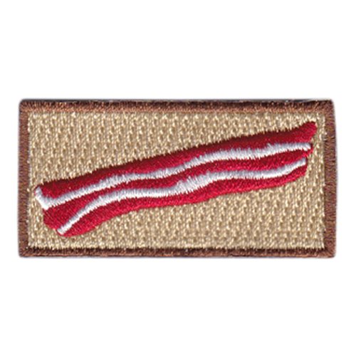 430 EECS Pencil Tab Patch