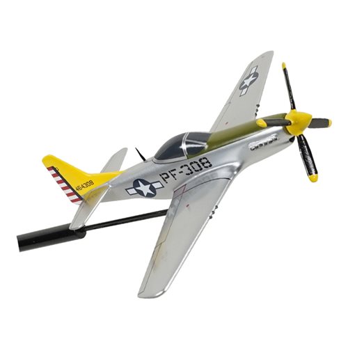 56 FG P-51H Briefing Stick - View 4