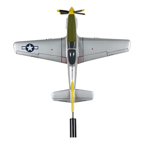 56 FG P-51H Briefing Stick - View 5